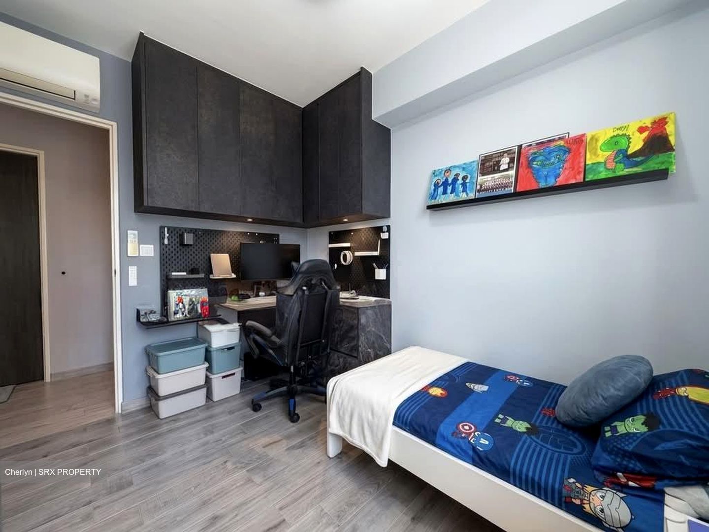 Blk 95 Henderson Road (Bukit Merah), HDB 4 Rooms #537098121